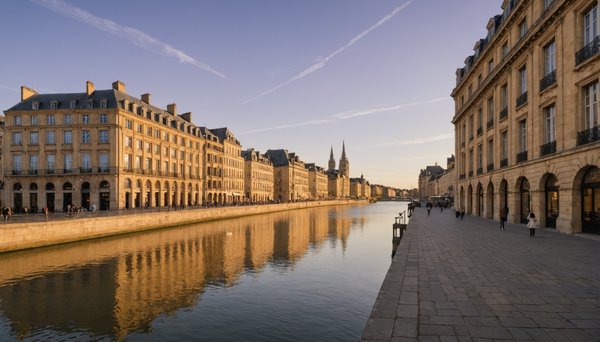 Immobilier à Bordeaux : Prix au m² dépasse les 4 400€ en Mars 2026 – Reprise ou Faux Départ ?