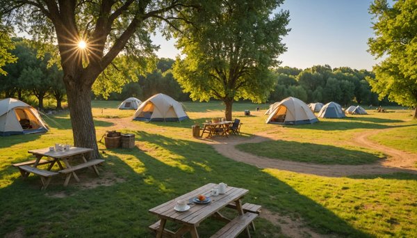 Découvrez les Incontournables à Visiter Autour d'un Camping près de Carcassonne