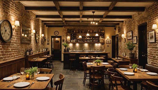 Découvrez la Brasserie Bayonne à Montpellier : Ambiance Unique et Spécialités Savoureuses