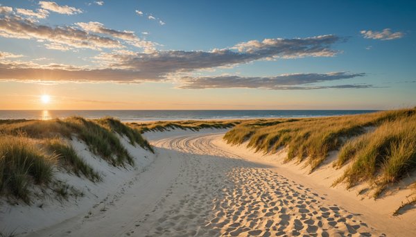 Pourquoi la Côte Girondine Séduit Tant les Amoureux de la Nature pour des Vacances Inoubliables