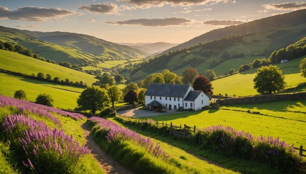 Pourquoi Choisir le Pays Basque Intérieur pour un Séjour Nature Inoubliable ?