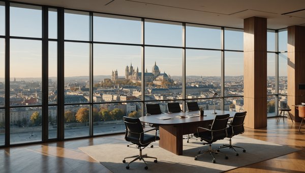 Pourquoi et Quand Consulter un Expert en Gestion de Patrimoine Immobilier à Lyon : Guide Complet