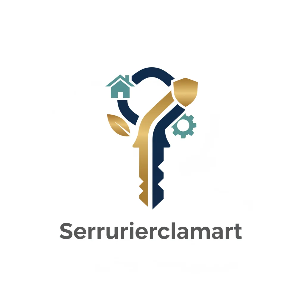 Serrurierclamart